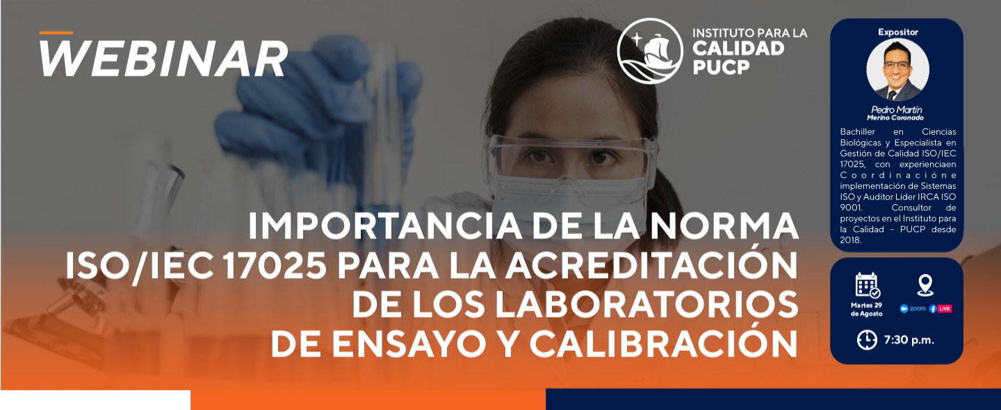 Importancia De La Norma Iso Iec Para La Acreditaci N De Los