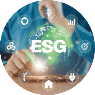 Criterios y Estándares ESG