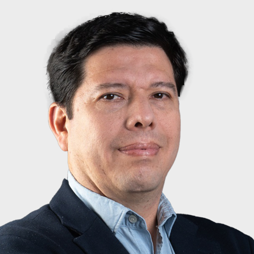 Jose Carlos Rodríguez