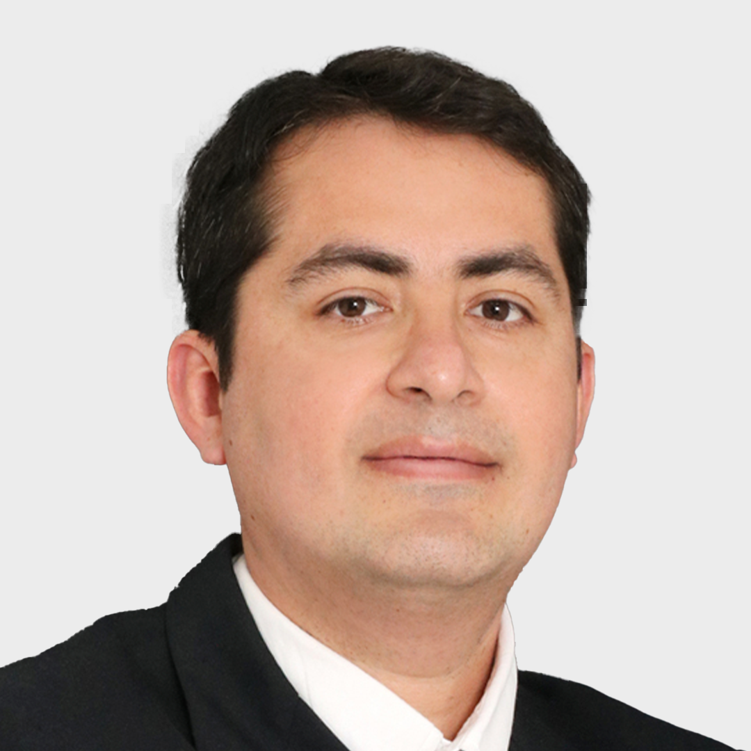 Julio Morales León 