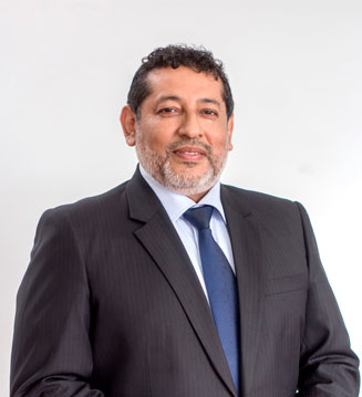 Carlos Puell Palma