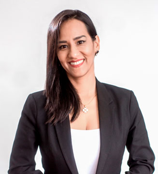 Giselle Jo Insúa