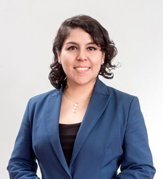 Natalie Reynaga Bernaola
