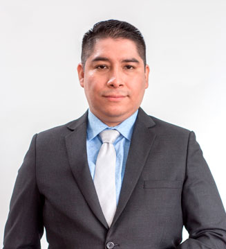 Yhony Mendoza Icarayme