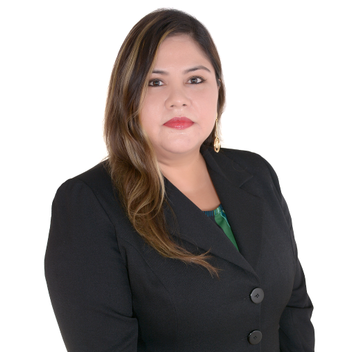 GUZMÁN ALEGRE JACKELINE JANINE