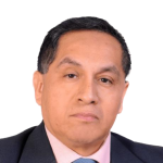 MENDOZA SILVA LUIS FERNANDO