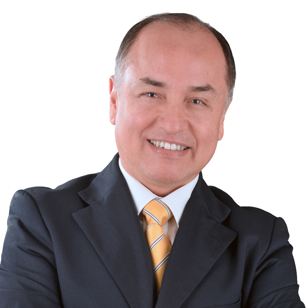 MEDINA BERMÚDEZ EDGARDO
