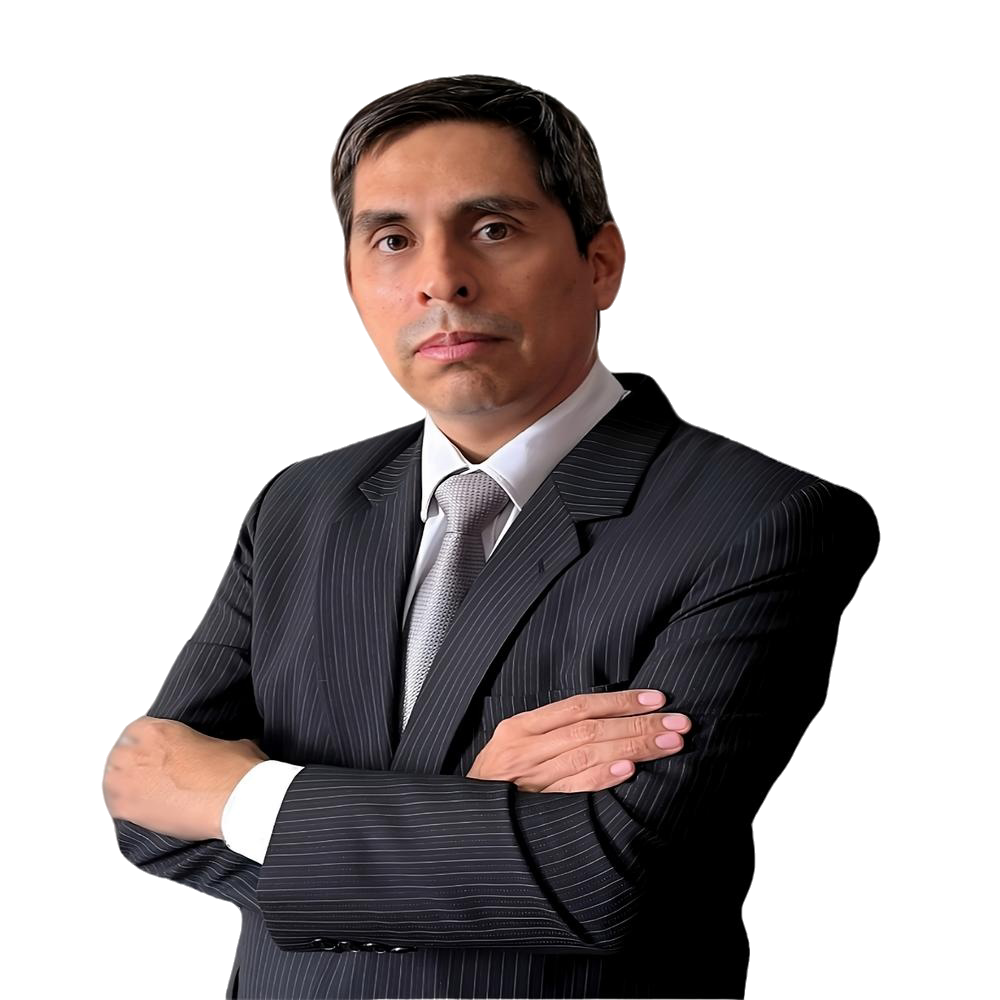 CONTRERAS VELÁSQUEZ FERNANDO