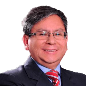 IZAGUIRRE PASQUEL VICTOR LUIS