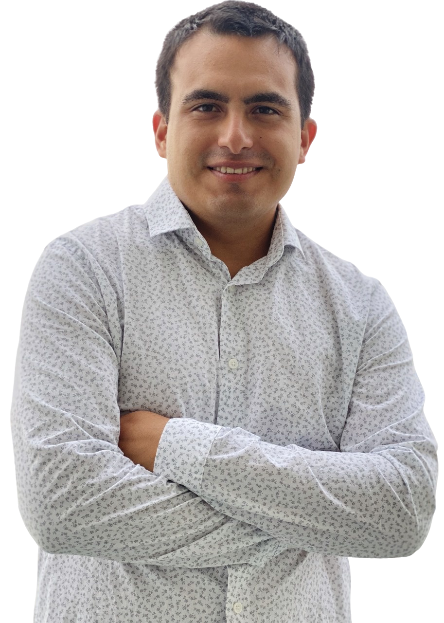 GILARDINO ARIAS ALESSANDRO OSCAR