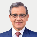 JOSÉ CABRERA SOTOMAYOR