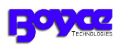 Boyce-Logo