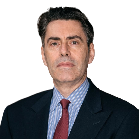 GUERRERO-CUSUMANO JOSÉ LUIS