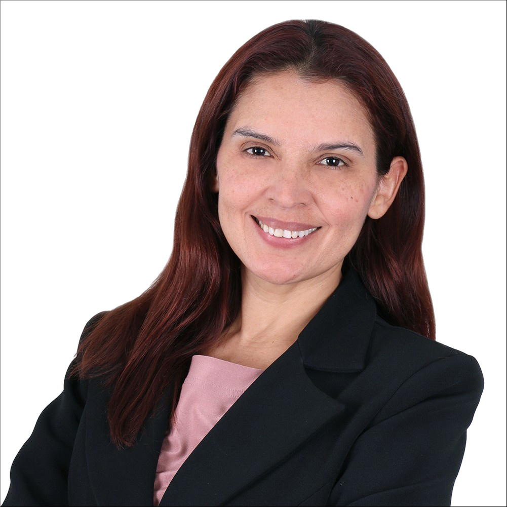 DURAN PONCE DE LEÓN ELVA