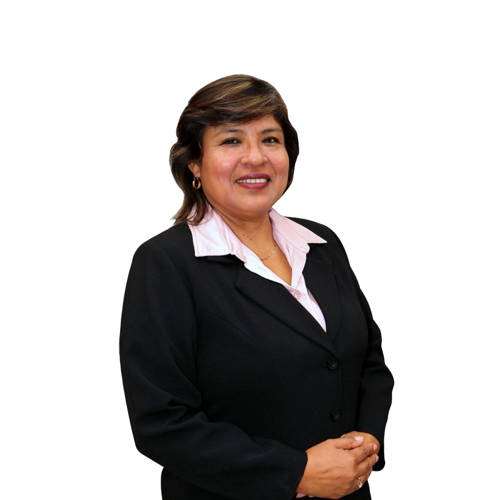 GUTIERREZ ROJAS AMPARO MAGDALENA