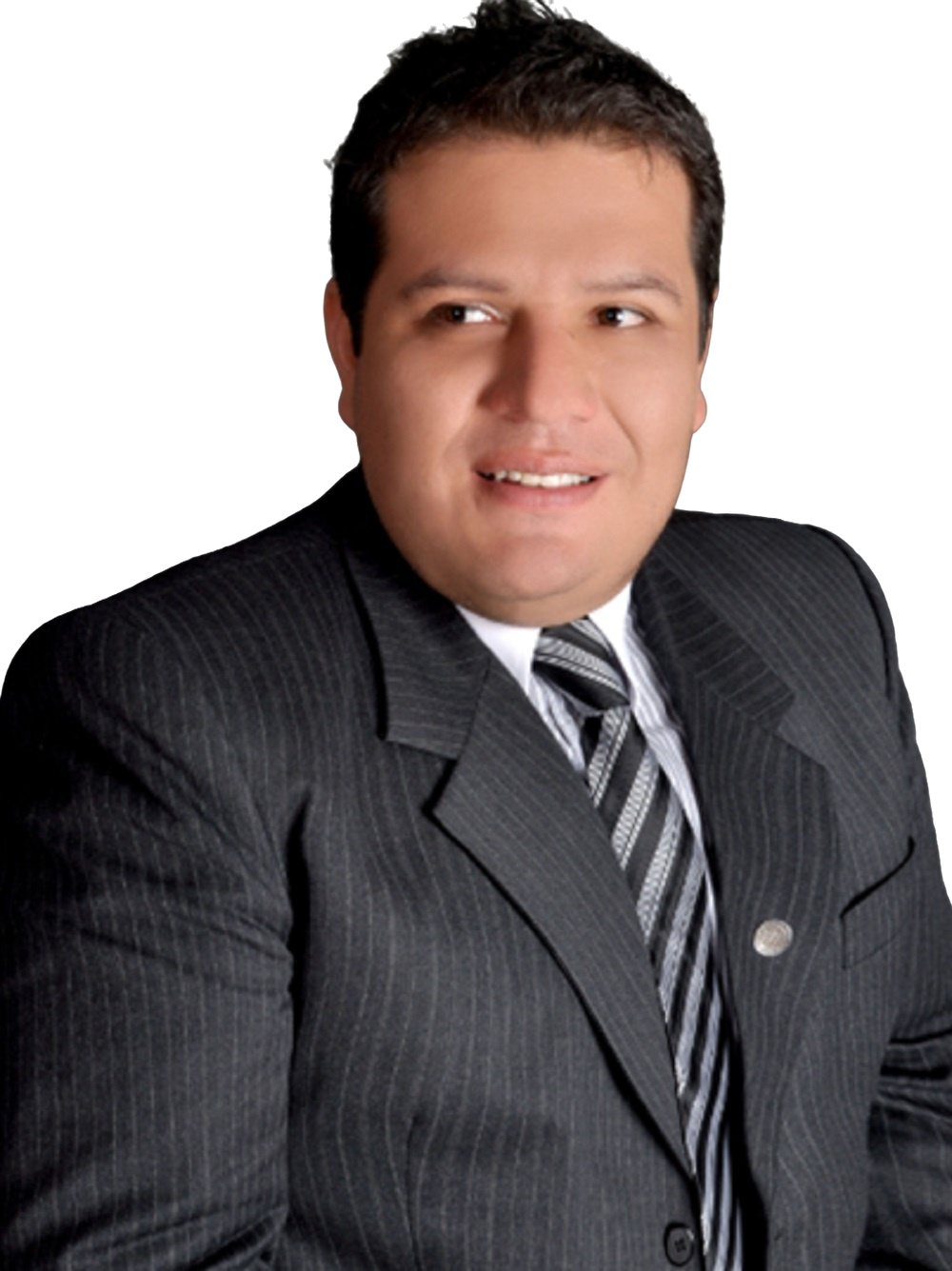 SANTIVÁÑEZ DE OSAMBELA MIGUEL ÁNGEL