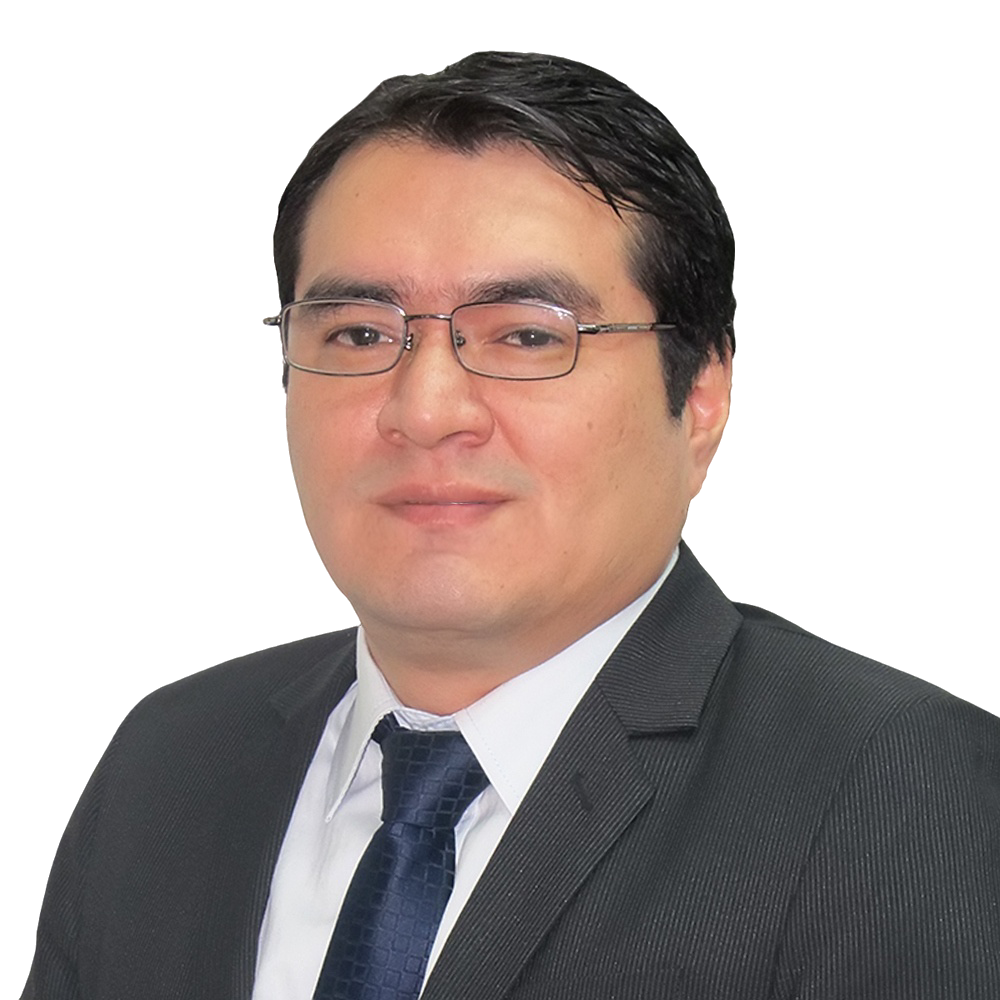 DOMÍNGUEZ CIRILO OSWALDO