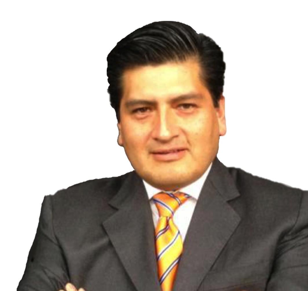SAMANIEGO FIGUEROA OMAR ALEXANDER