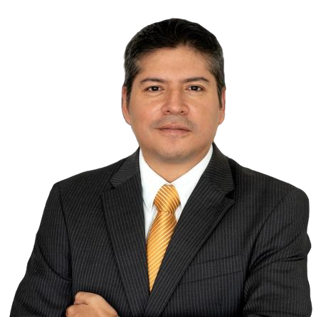 PONCE ANGULO DARÍO RUBÉN