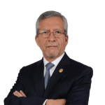 GARCÍA MELGAREJO JESÚS