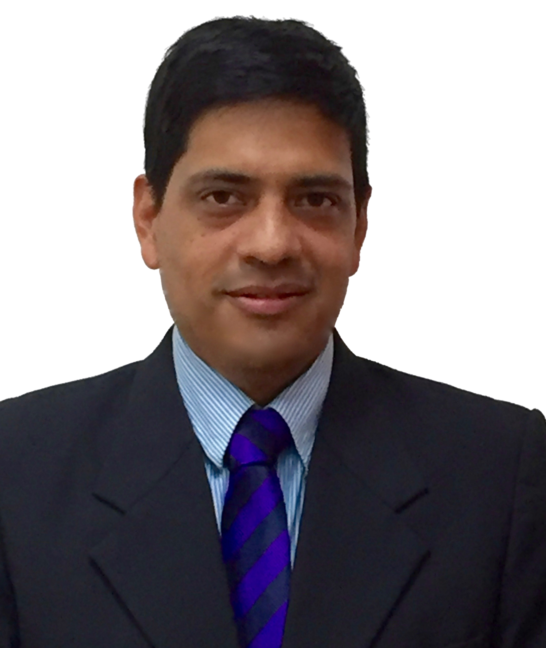 NEGRÓN NALDOS LUIS ALFREDO