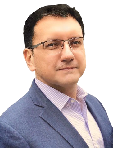 ZAPATA PETROV JOSÉ LUIS