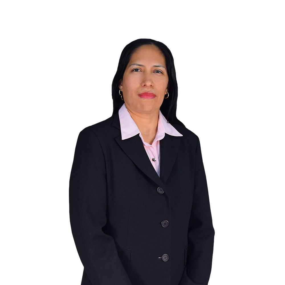 AMADOR OLORTEGUI LUISA VERONIKA