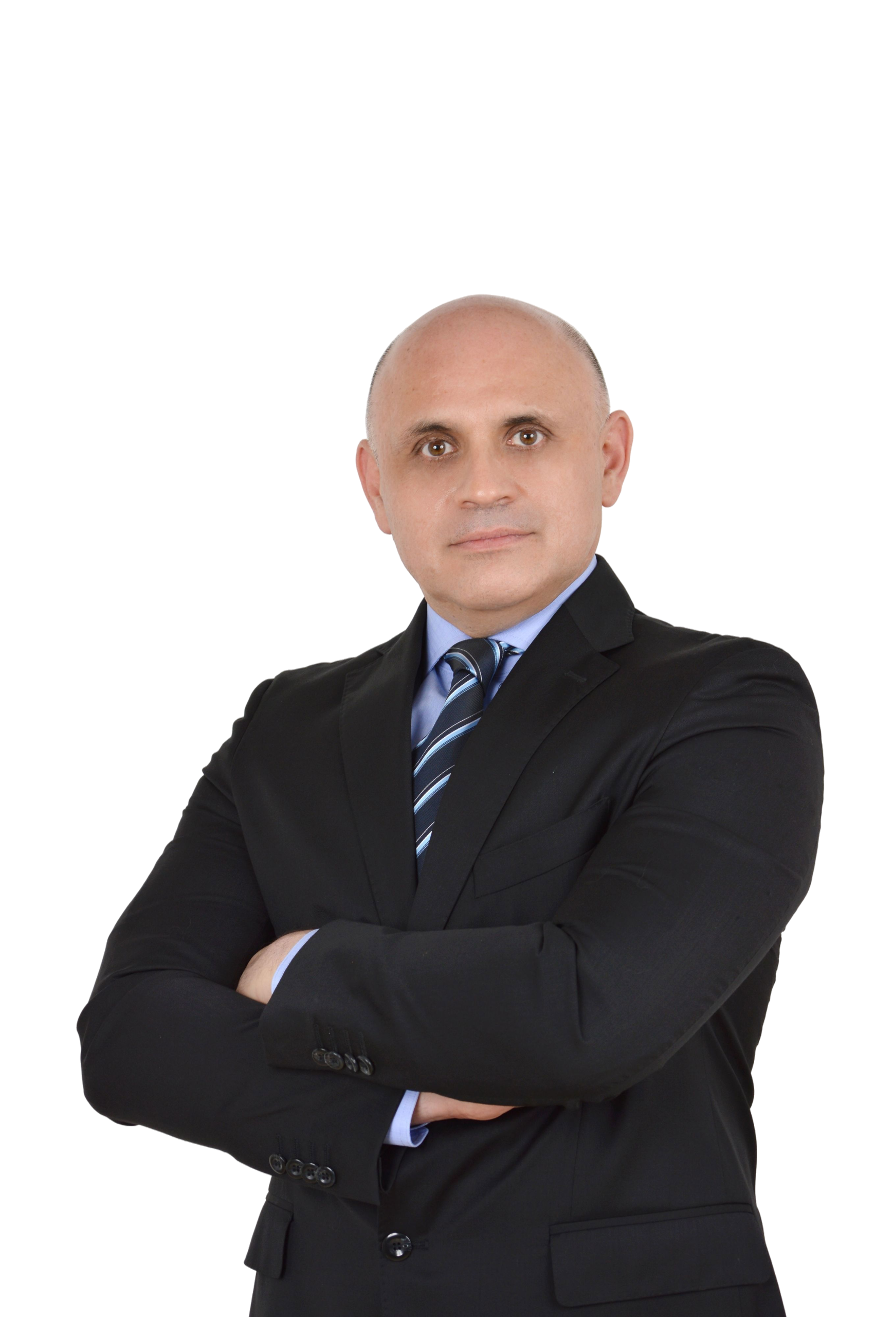 RICARDO ALBERTO ALIAGA GASTELUMENDI