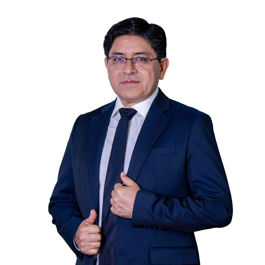 VILLA QUIROZ WILLIAM ALCIDES