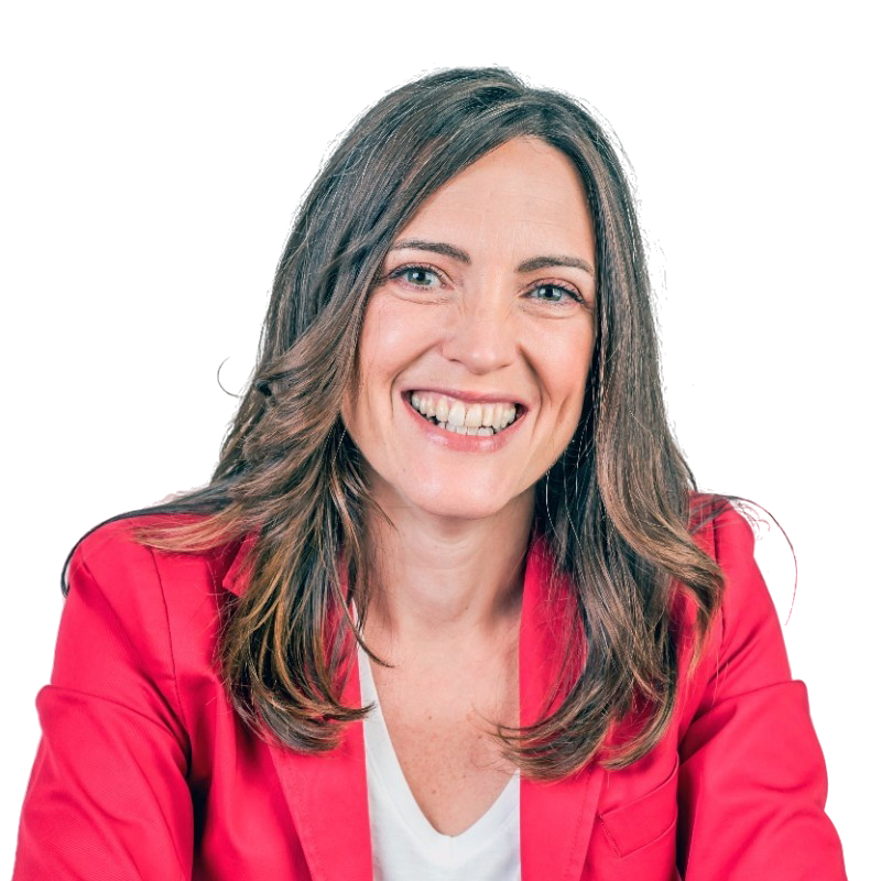 DÁNAE CORTES