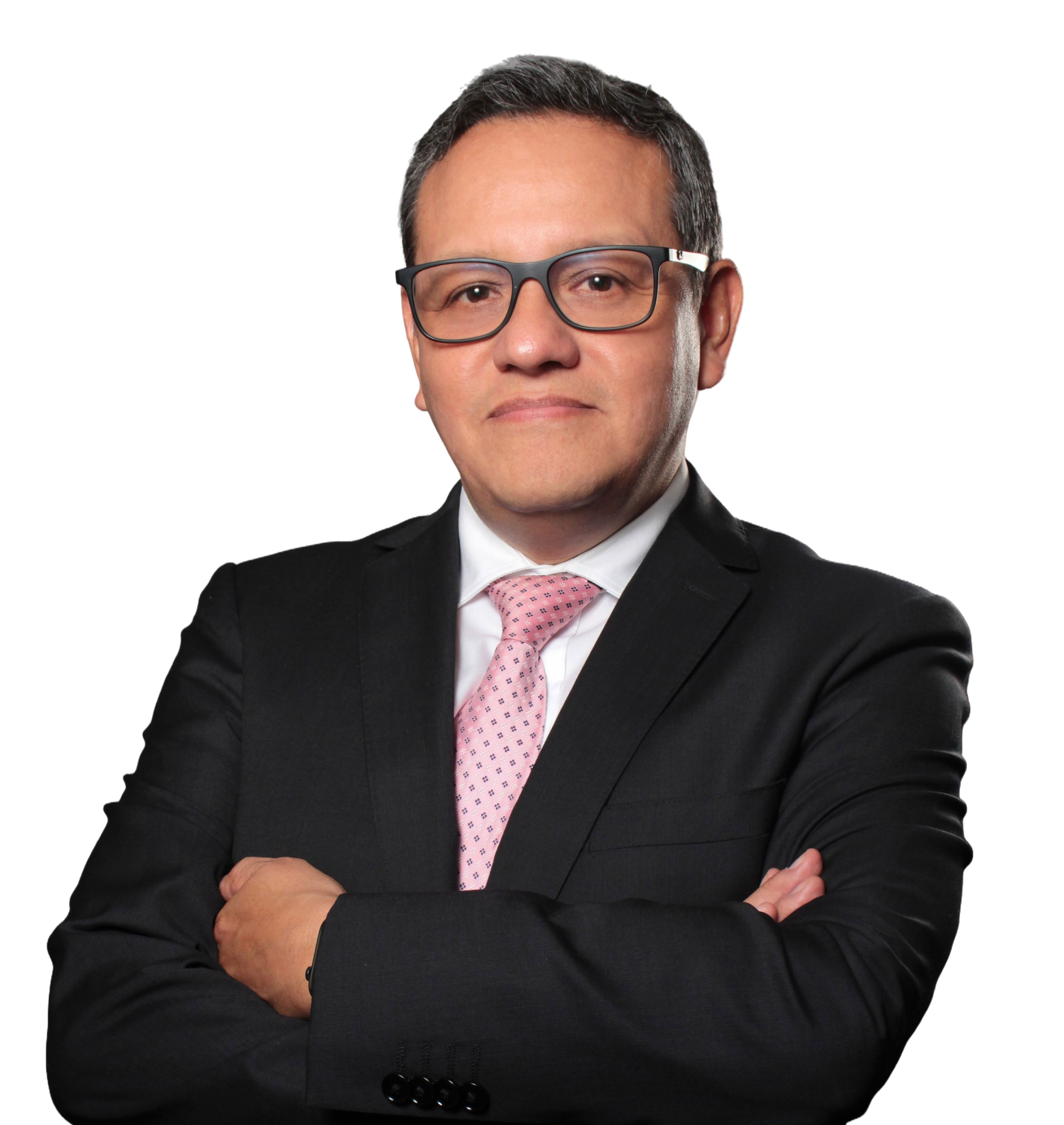 MANRIQUE ALCANTARA DANTE RAUL