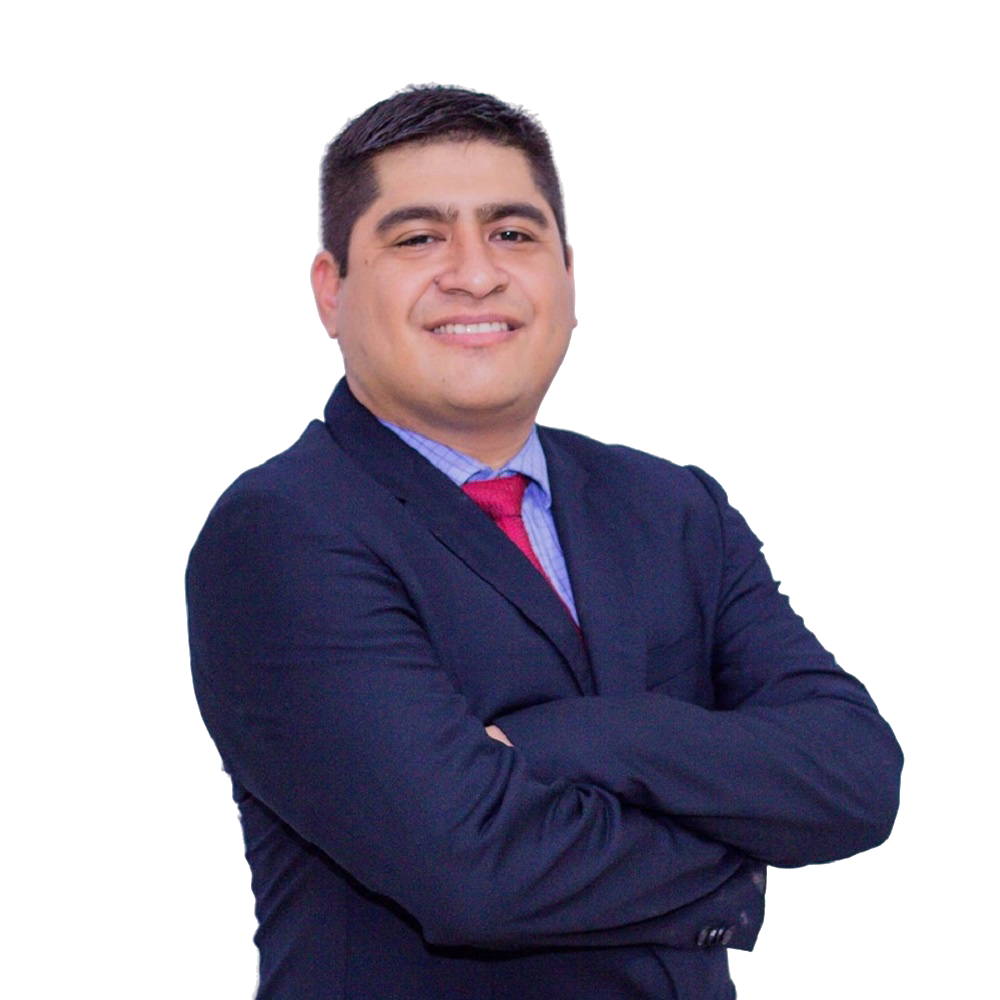 ASMAT CORDOVA MANUEL ALAIN