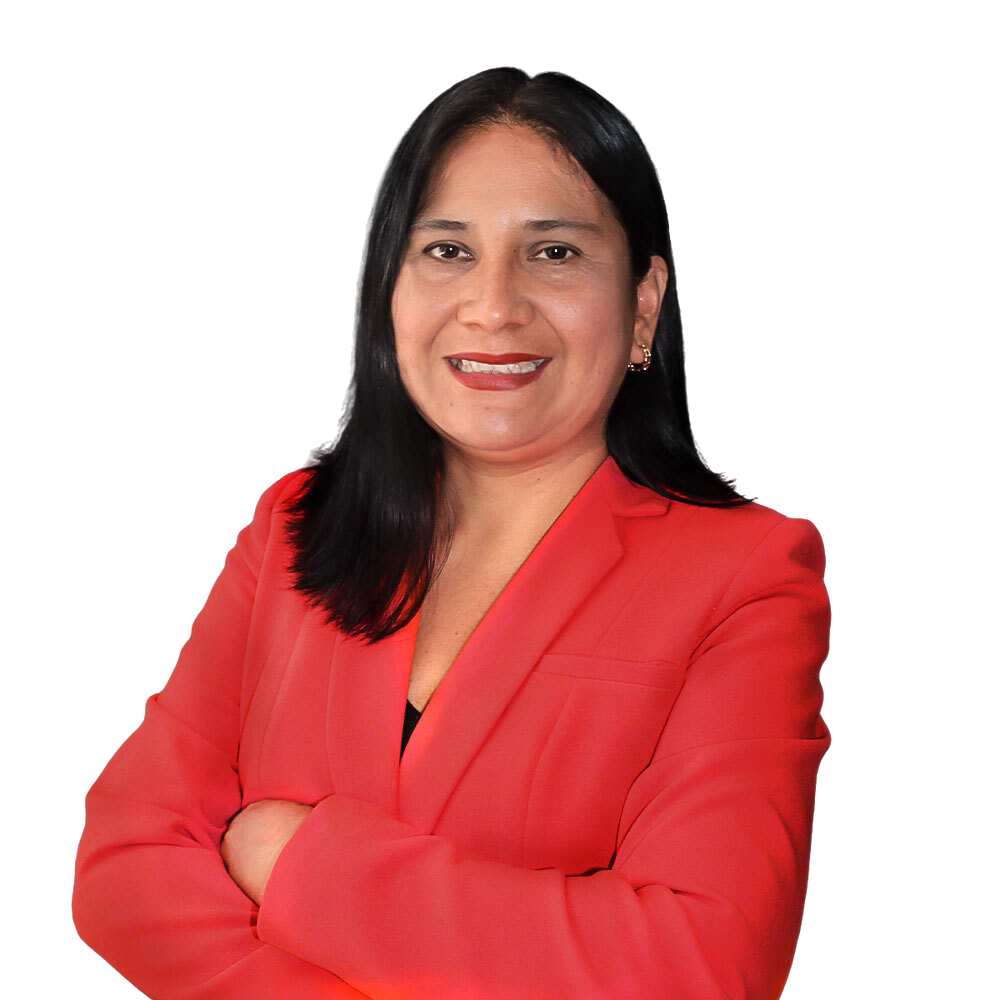 QUEZADA TORRES	CARMEN ELVIRA