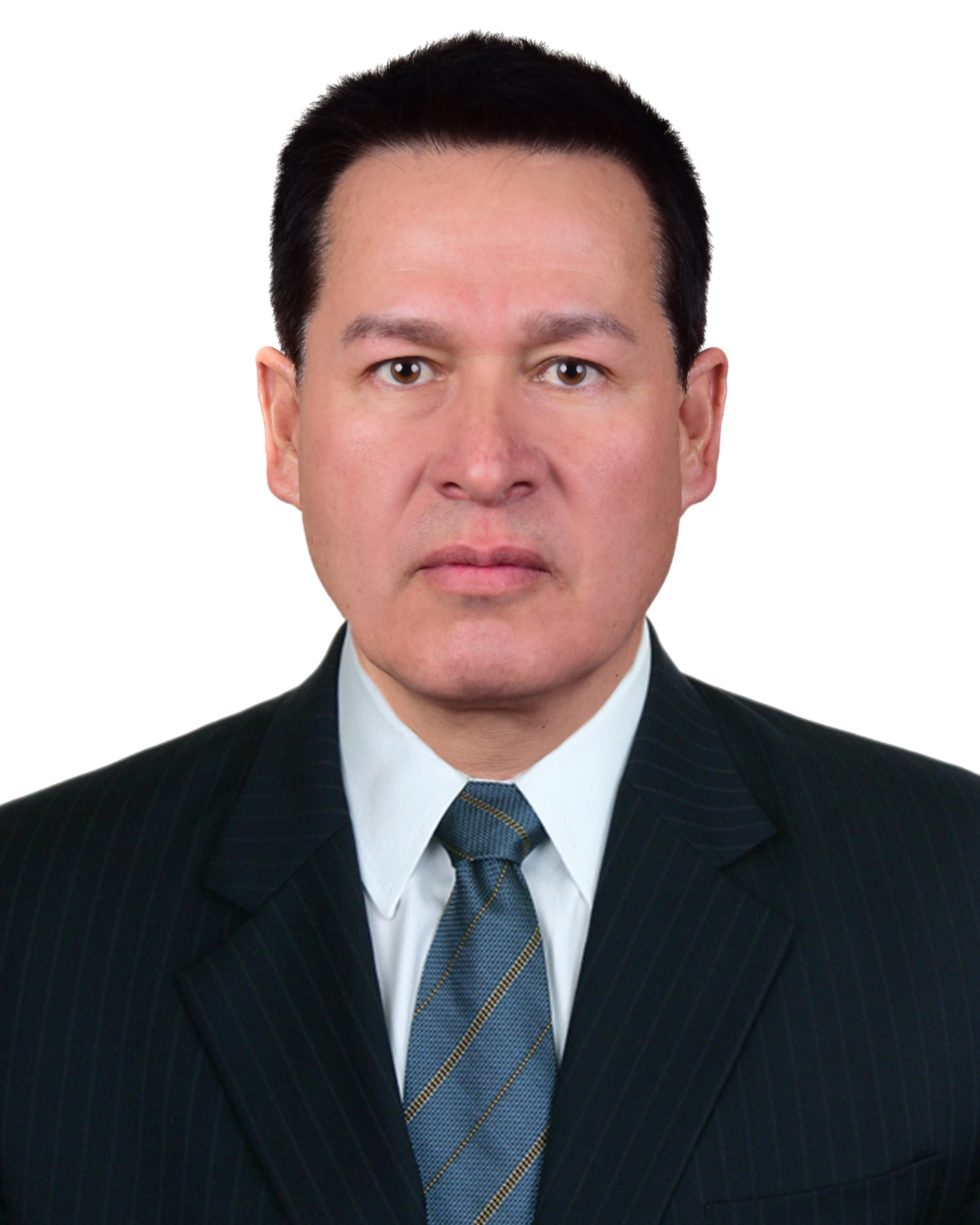 TEJADA TEJADA NICOLÁS WALTER