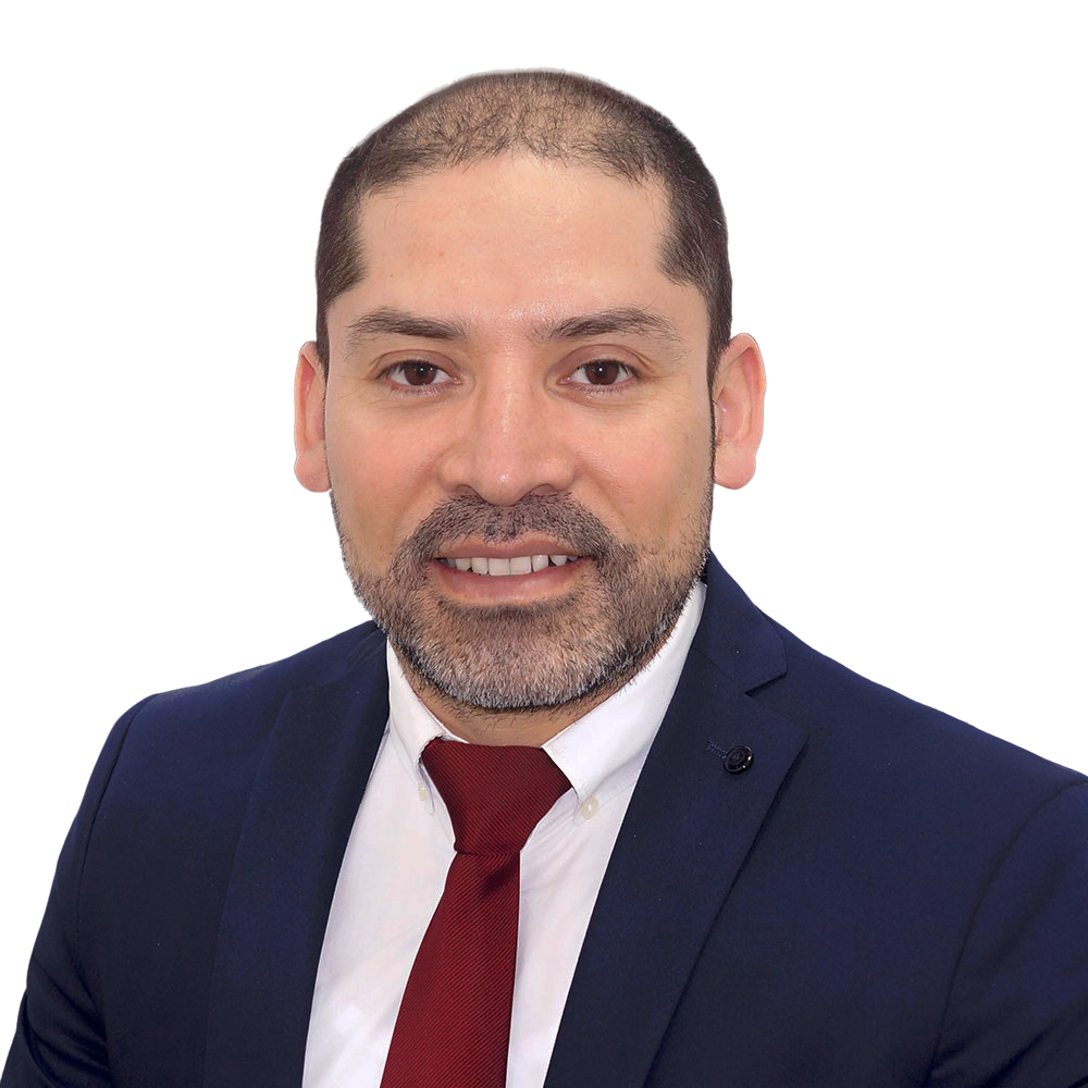 NÚÑEZ ZENDER VLADIMIR OLIVER
