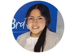 Ing. Estefania Najarro