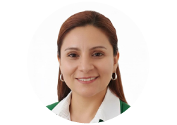 Julia Acuña 