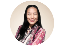 Mag. Dr. (c). Vanessa Peña 