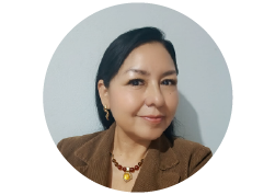 Dra. Lily Pizarro