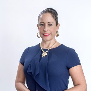 Imagen de Mag. July Chávez Arévalo