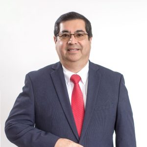 Imagen de Dr. José Carlos Flores Molina