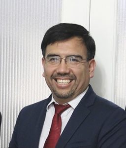 Imagen de Dr. Sandro Paz Collado