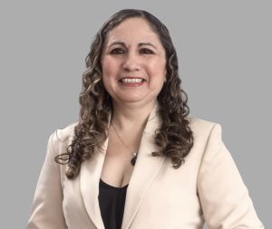 Imagen de Dra. Mónica Puertas Vasquez