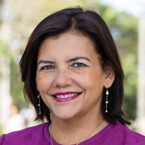 Imagen de Dra. Marta Tostes Vieira