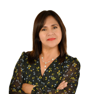 Imagen de Yovana Soto Hermenegildo