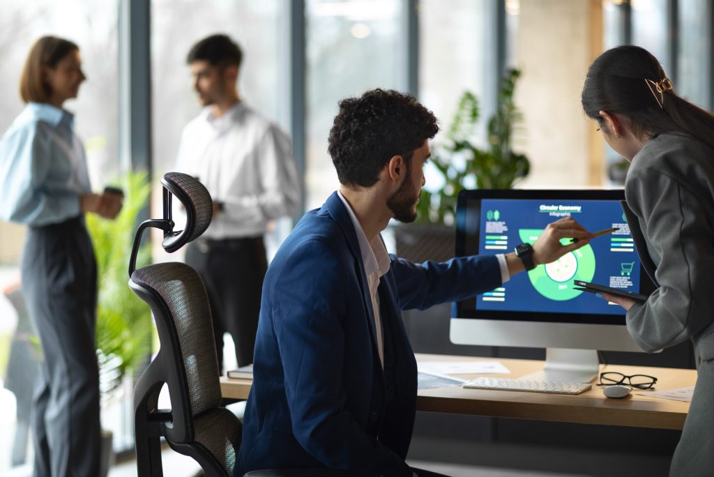 Automatización e inteligencia artificial: claves para la optimización del tiempo en las organizaciones