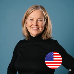 Imagen de Susan Metzger Gracia