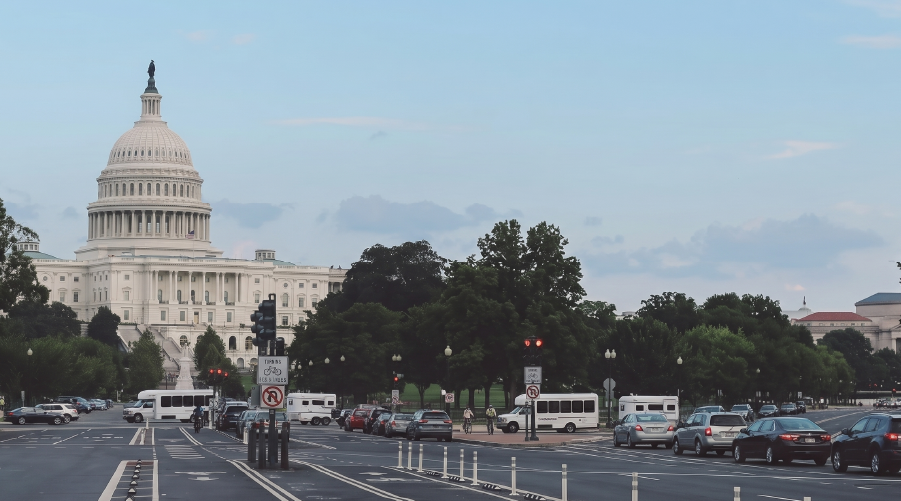 Quality Management & Artificial Intelligence - Washington D.C. - EE. UU.