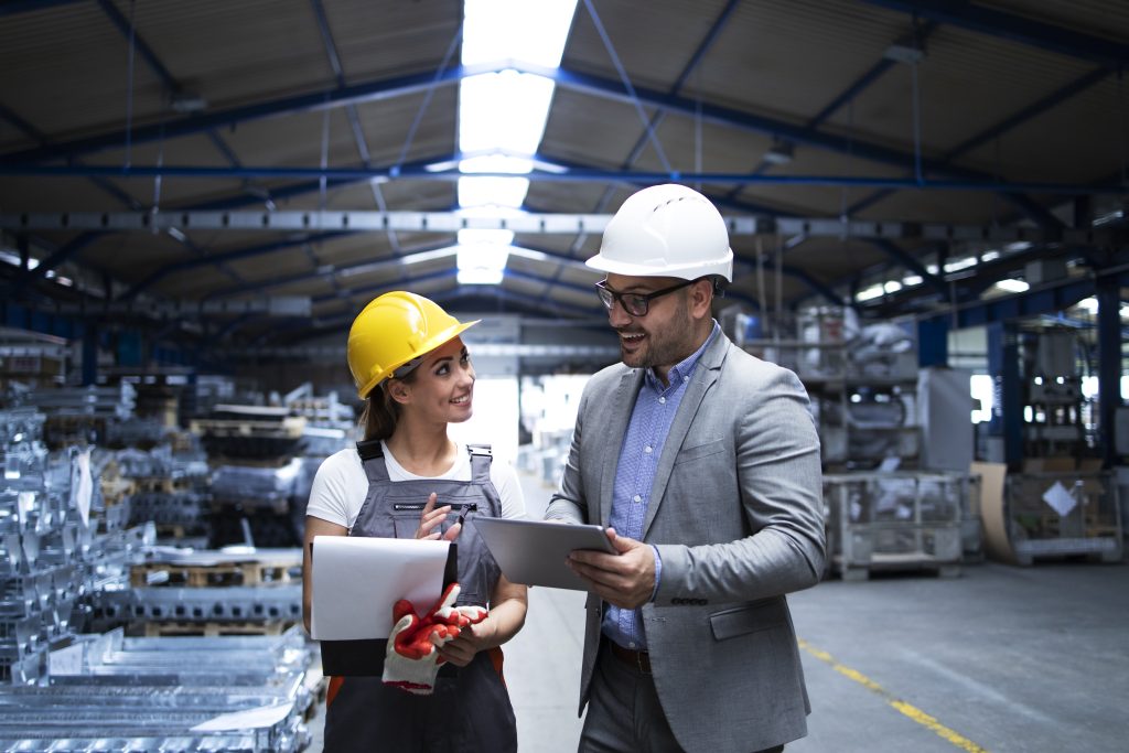 BPM CoE (Center of Excellence): instancia para la gestión integral de procesos