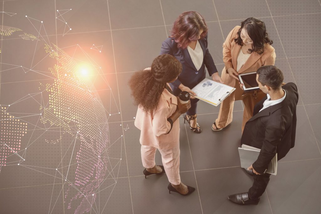 PMI Global Summit Series 2026: encuentro en Seúl